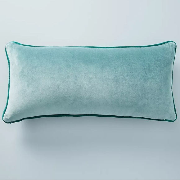 Anthropologie Confetti Lumbar Throw Decorative Pillow - Picture 4 of 11